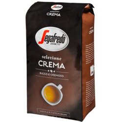 SEGAFREDO kava v zrnu selezione crema 0,5 kg Cene