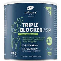 Nature's Finest Triple Blocker PRO Cene