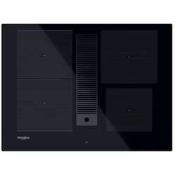 Whirlpool Električna ploča WVH 1065B F KIT s integriranom napom Cijene