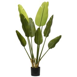 Ambia Home UMETNA RASTLINA 40/120 cm Cene