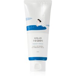 Round Lab Birch Juice Moisturizing Cleanser nežni penasti gel za umivanje z regeneracijskim učinkom 150 ml Cene