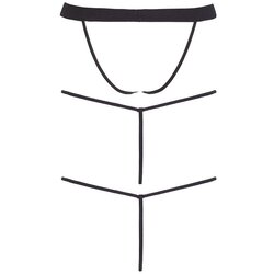 Svenjoyment Underwear Komplet trojih tangic Cene