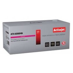Activejet toner za Xerox, Magenta 106R01632 - ATX-6000MN Cene