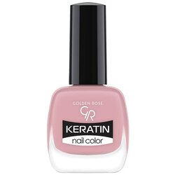 Golden Rose lak za nokte Keratin Nail Color O-KNC-014 Cene
