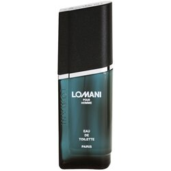 Lomani Pour Homme Eau De Toilette 100 ml (man) Cene