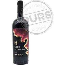 Marko Carine 0,75l Cene