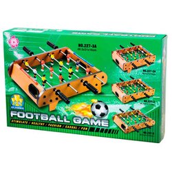 Best Luck BE972001 stoni fudbal Cene