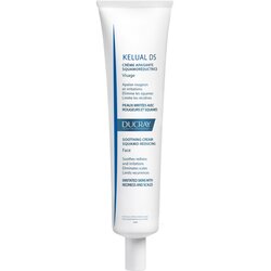 Ducray Kelual DS pomirjujoča krema za razdraženo, mastno in luskasto kožo 40 ml Cene