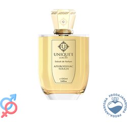 Unique'e Luxury Aphrodisiac Touch - 100ml Cene