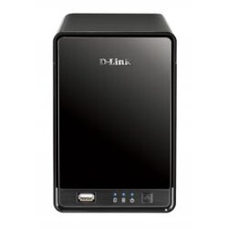 CLOUD Network Video Rekorder CCTV DLK-322L Cene