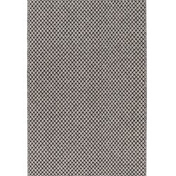 Narma krem-crni tepih prikladan za eksterijer Diby, 70 x 100 cm Cene