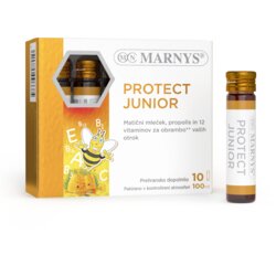 Marnys PROTECT JUNIOR 10 vial x 10 ml Cene