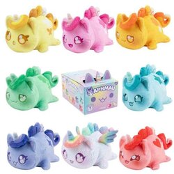 DEXY CO APHMAU MYSTERY MEEMEOW PLUSH Cene