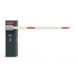 DEA SYSTEM Automatska rampa PASS24NET/N/VR, 24V, 105W Cene