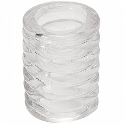 Titanmen Cock Cage Clear Cene