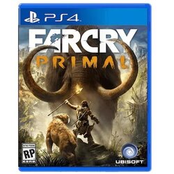 FAR Cry Primal (PS4) Cene