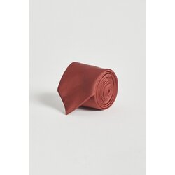 Altinyildiz classics Men's Claret Red Tie Cene