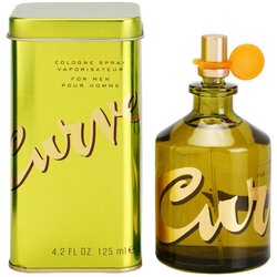 Liz Claiborne Curve for Men kolonjska voda za muškarce 125 ml Cene