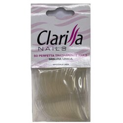  CLARISSA TIPSE PROZIRNE #2 50KOM Cijene