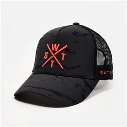 Watts Kape s šiltom 1rtribe Siva Cene
