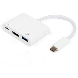 Vivanco adapter usb tipc/hdmi 3in1 Cene