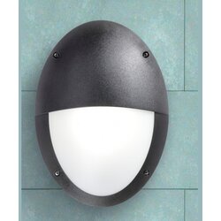 Fumagalli maddi ve crna zidna/plafonska lampa IP66 1xE27 2V3.000.000.E27S Cene