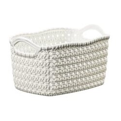 Tuffex košara bijela TP-4203 Cijene