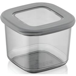 Lux PLASTICNA POSUDA ZA HRANU 550ML Cene