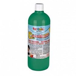 Toy Color Boja tempera ToyColor 1000ML tamnozelena Cene