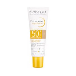 Bioderma Photoderm Max Tonirani Aquafluid SPF50+ LIGHT Cene