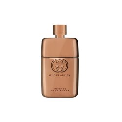 Gucci Guilty Pour Femme Intense Cene