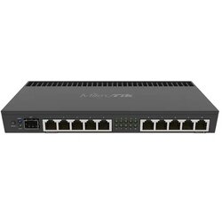 MikroTik mrežno stikalo RB4011iGS+RM Cene