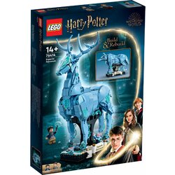 Lego Harry Potter™ 76414 Expecto Patronum Cene