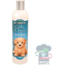 Bio Groom šampon za štence Fluffy Puppy, 355 ml Cene