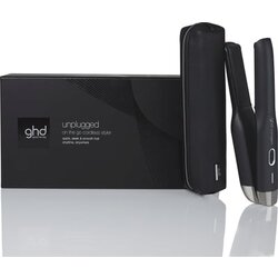 GHD unplugged styler črni Cene