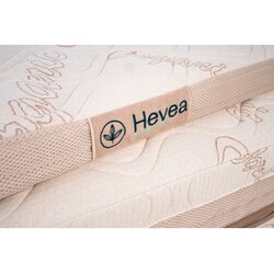 Hevea Natural Living Naddušek PARADISO 80x200 Cene