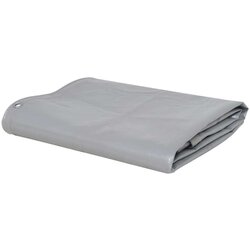 CERADA 650 g/m² 5 x 6 m siva Cijene