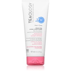 Teaology Peach Tea Hydra Conditioner hidratantni regenerator 200 ml Cijene