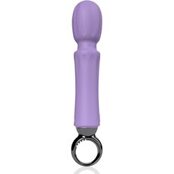 The Screaming O Primo Wand Lilac Cene