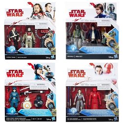 Star Wars figure (36563) Cene