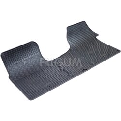 Rigum tipske patosnice za nissan primastar 3m 02- / opel vivaro 3m 02- / renault trafic 3m 02- Cene