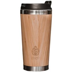DROP Termos šolja Bamboo, 750ml, Bambus Cene