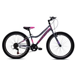 Capriolo otroško kolo MTB Diavolo 400/6HT-13 Cene