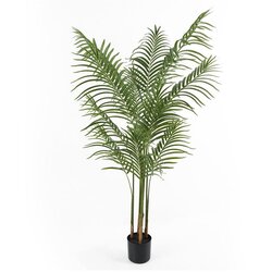 PT LIVING Umjetna palma (visina 140 cm) Kwai – Cene