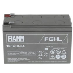 FIAMM baterija 8.4 Ah 12V | 12FGHL34 Cene