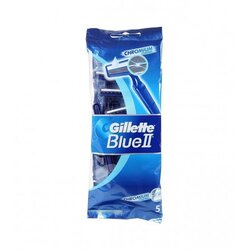 Gillette Brijač jednokratni BlueII 5/1 Cene