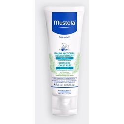 Mustela® Umirujući balzam za bebe, 40 ml Cene