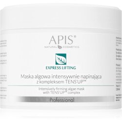Apis Natural Cosmetics Express Lifting TENS UP™ complex hranjiva maska za učvršćivanje za zrelu kožu lica 100 g Cene
