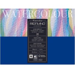 No Statovac Blok watercolor gf 18x24 300g 20L 73611824 Cene
