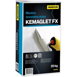 MUREXIN Mavčna izravnalna masa Kemaglet FX 20 kg Cene